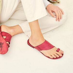 Free People Sant Antoni Slide